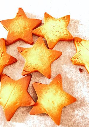オカラパウダーでクッキー-レシピのメイン写真