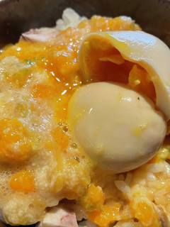 味の素KK 白がゆ ゴーヤトロトロどん-レシピのメイン写真