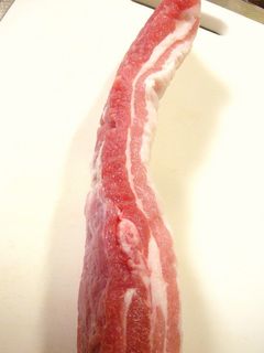 自家製保存食♪ 塩豚-レシピのメイン写真