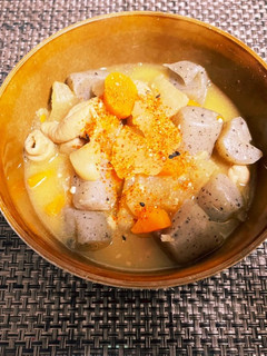 もつ煮込み-レシピのメイン写真