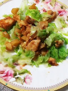 鶏胸肉の味噌チーズ-レシピのメイン写真