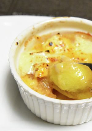 いちじくのクワトロフォルマッジ-レシピのメイン写真