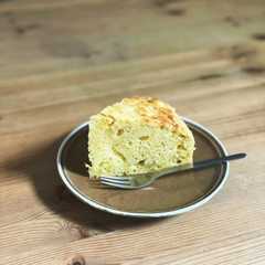 รูปของ さつまいものケーキ