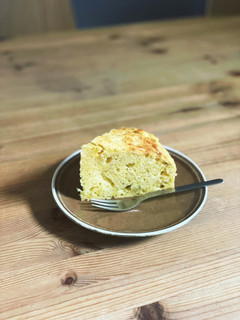 さつまいものケーキ-レシピのメイン写真
