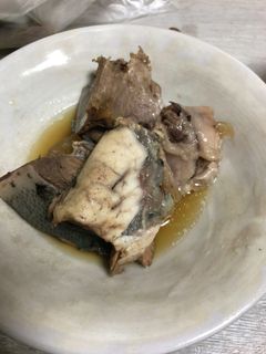 真面目にぶり大根-レシピのメイン写真