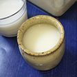 子供でも飲める炊飯器で健康的な麹甘酒