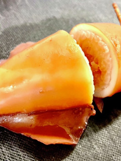 お米←で♡おばぁちゃん味再現♡イカめし♡-レシピのメイン写真