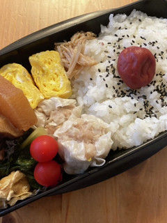 高校生男子弁当 74-レシピのメイン写真