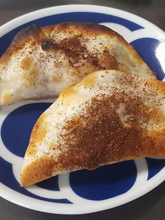 包むだけのチョコレート餃子-レシピのメイン写真