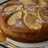 りんごたっぷりヨーグルトケーキ