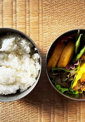 2年目｜怒涛のお弁当生活79日目-レシピのメイン写真