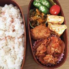 รูปของ 2021.9.27お弁当