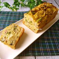 基本からアレンジまで！思わずつくりたくなる「キノコ ハム」の