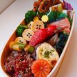 女子高生のお弁当(2021.9.27)