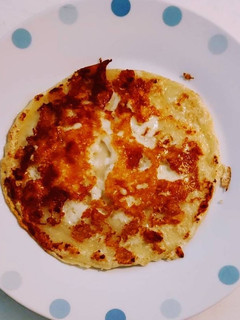 ピザ風チーズ焼き-レシピのメイン写真