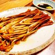 上品な旨み☆雪割茸の美味しい食べ方