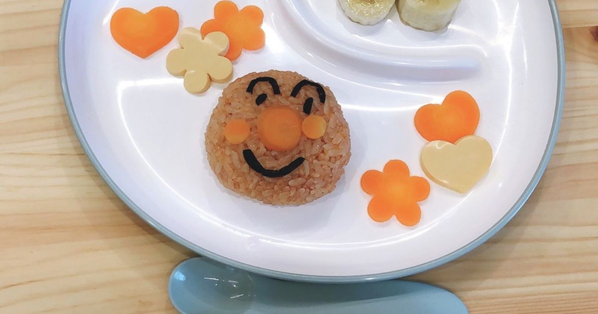 ケチャップライス1 ☆ケチャップライス☆ by ☆栄養士のれしぴ☆ 【クックパッド