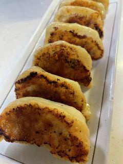 ちょこっと手抜き餃子-レシピのメイン写真