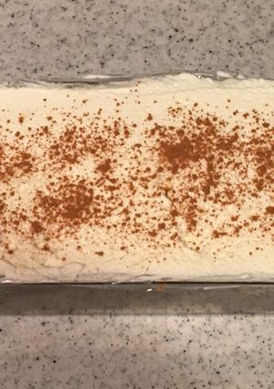 トレス・レチェ(tres leches)-レシピのメイン写真