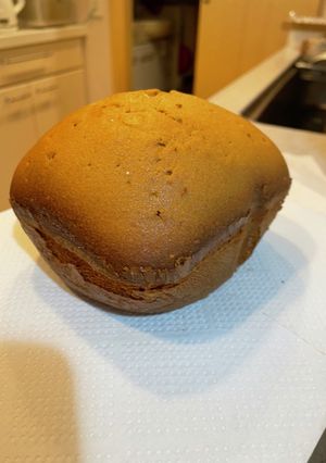 パウンドケーキ　初-レシピのメイン写真
