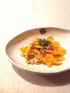 ☆ニンジン・ツナのサラダ-レシピのメイン写真