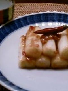 ★香りで ネギ焼き-レシピのメイン写真