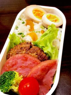 高校生のお弁当20210928-レシピのメイン写真