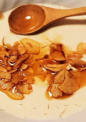 豆乳で超簡単☆レンチンとろっとろ豆腐-レシピのメイン写真