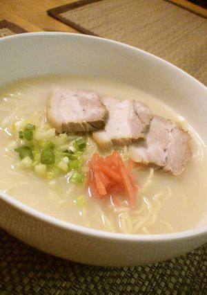 *簡単*チャーシュー*-レシピのメイン写真