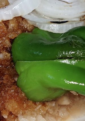 野菜にもあう焼き肉のつけダレ-レシピのメイン写真