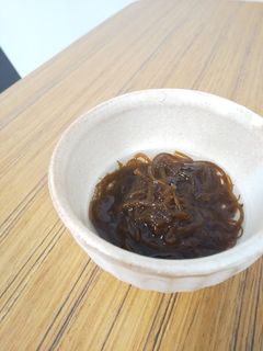 すぐできる!もずく酢♡-レシピのメイン写真