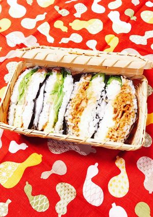 パートナーのお弁当♡9月28日(火)-レシピのメイン写真