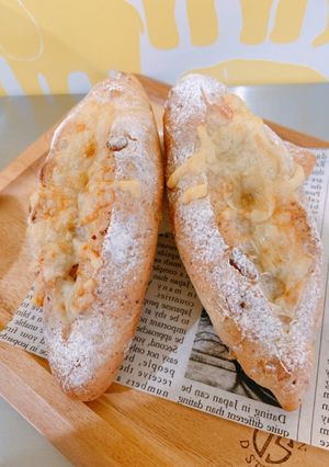 くるみチーズ-レシピのメイン写真