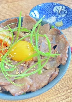簡単！だけどたまには贅沢主婦ランチ☆-レシピのメイン写真