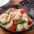 塩糀を使った鶏むね肉の下味冷凍