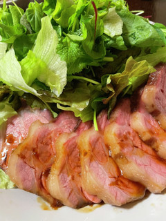 低温調理器でこっくりジューシー焼豚-レシピのメイン写真