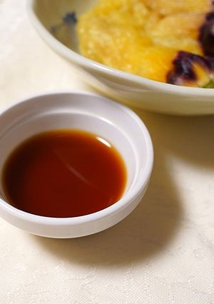 超簡単!覚えやすくて美味しい手作りポン酢-レシピのメイン写真