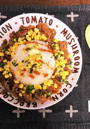 材料3つ！簡単ペッパーランチ-レシピのメイン写真