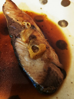 にんにく香るブリの照り焼き-レシピのメイン写真
