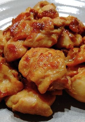 【ヨーグルト無し!】タンドリーチキン-レシピのメイン写真