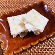 甘くないおやつ クリームチーズクラッカー