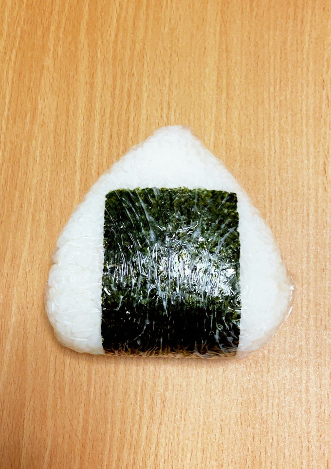 簡単！おにぎりの具☆鮭マヨおにぎり-レシピのメイン写真