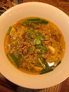 【店越え】台湾ラーメン-レシピのメイン写真