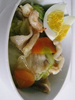 ☆簡単★中華丼☆-レシピのメイン写真