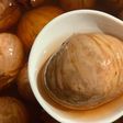 うんま♡と言ってもらえた栗の渋皮煮