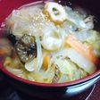 ~熊本県民のソウルフード太平燕~
