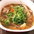 うま辛☆栄養満点☆具だくさんキムチスープ