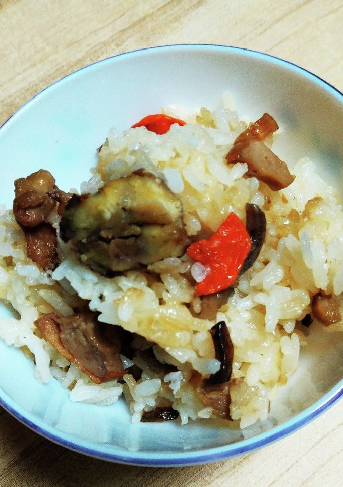 ＊失敗しない炊き込み風混ぜご飯＊-レシピのメイン写真
