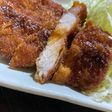 ソースカツ/七尾市学校給食