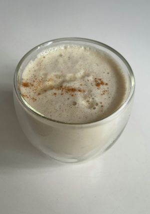 簡単！コーヒーシェイク-レシピのメイン写真